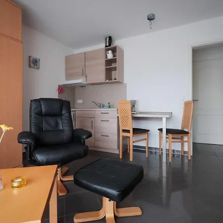 Appartamento Bernstein_ferienwohnungen *